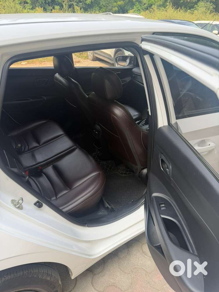2023 Hyundai I20 Magna Petrol Manual