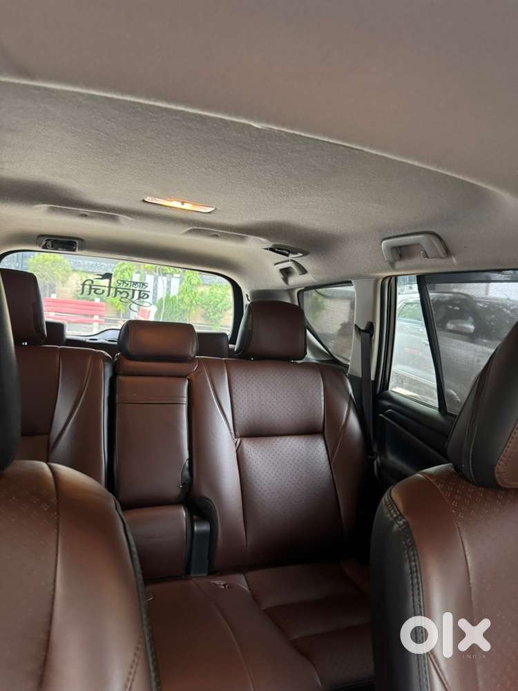 Toyota Innova Crysta 2021 Diesel