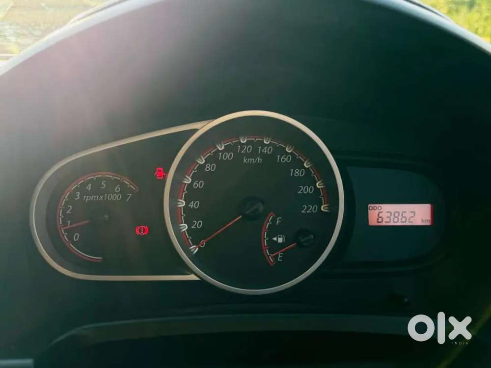 Ford Figo 2010
