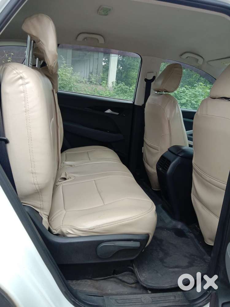 Mg Hector 2.0 Super Diesel, 2020, Diesel