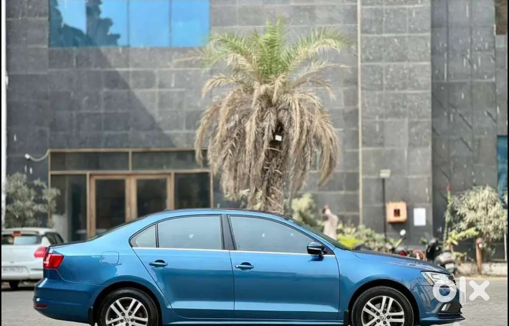 Volkswagen Jetta 2.0 2015