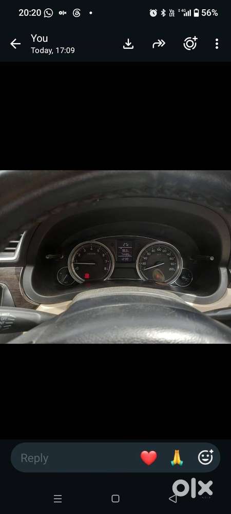 Maruti Suzuki Ciaz Zxi 2015