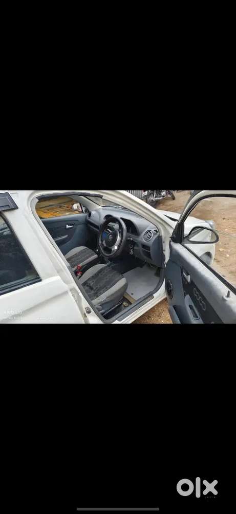 Maruti Suzuki Alto Cng Company Fitted