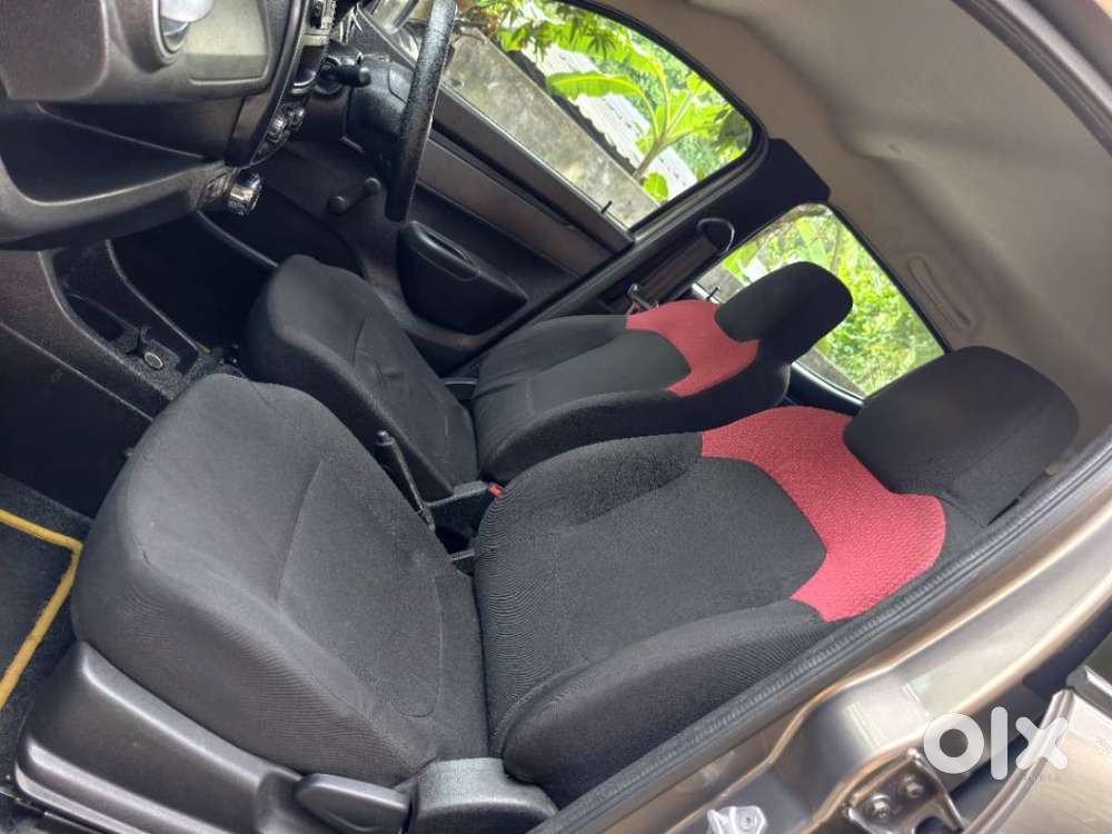 Renault Kwid Amt, 2018, Petrol