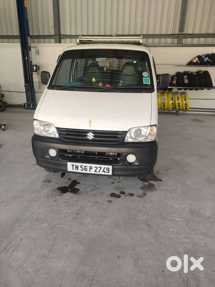 Eeco Lpg Ac