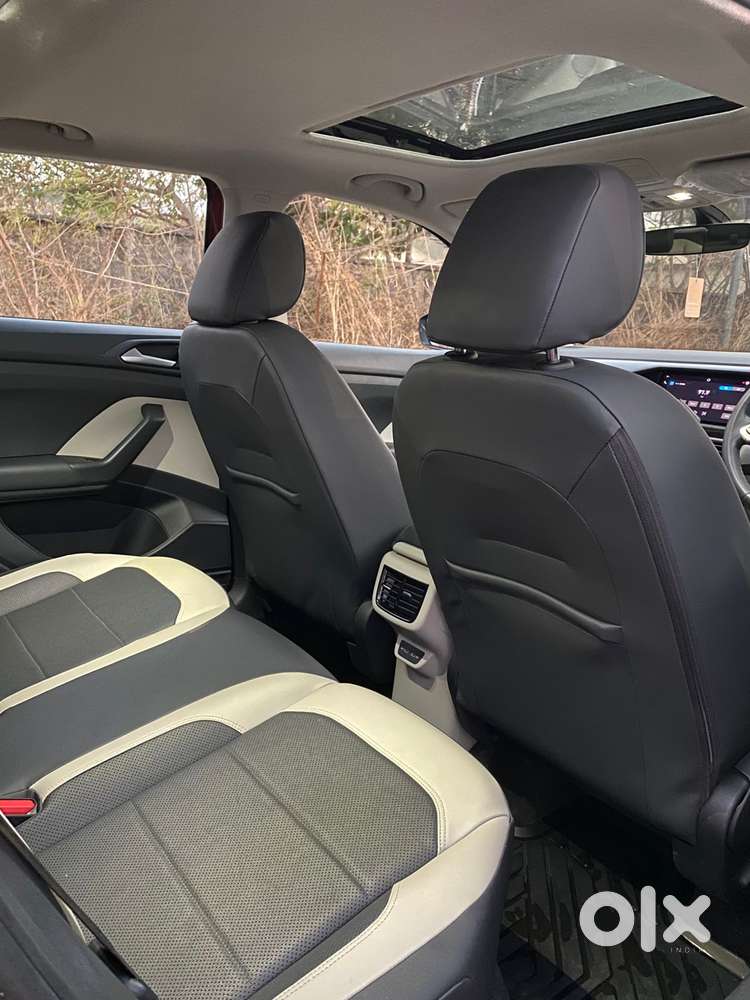 Volkswagen Tiguan 1.0 Tsi, 2022, Petrol