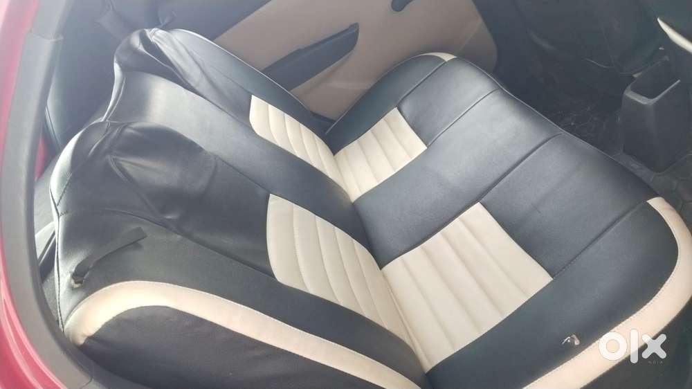 Hyundai Eon Era +, 2017, Petrol
