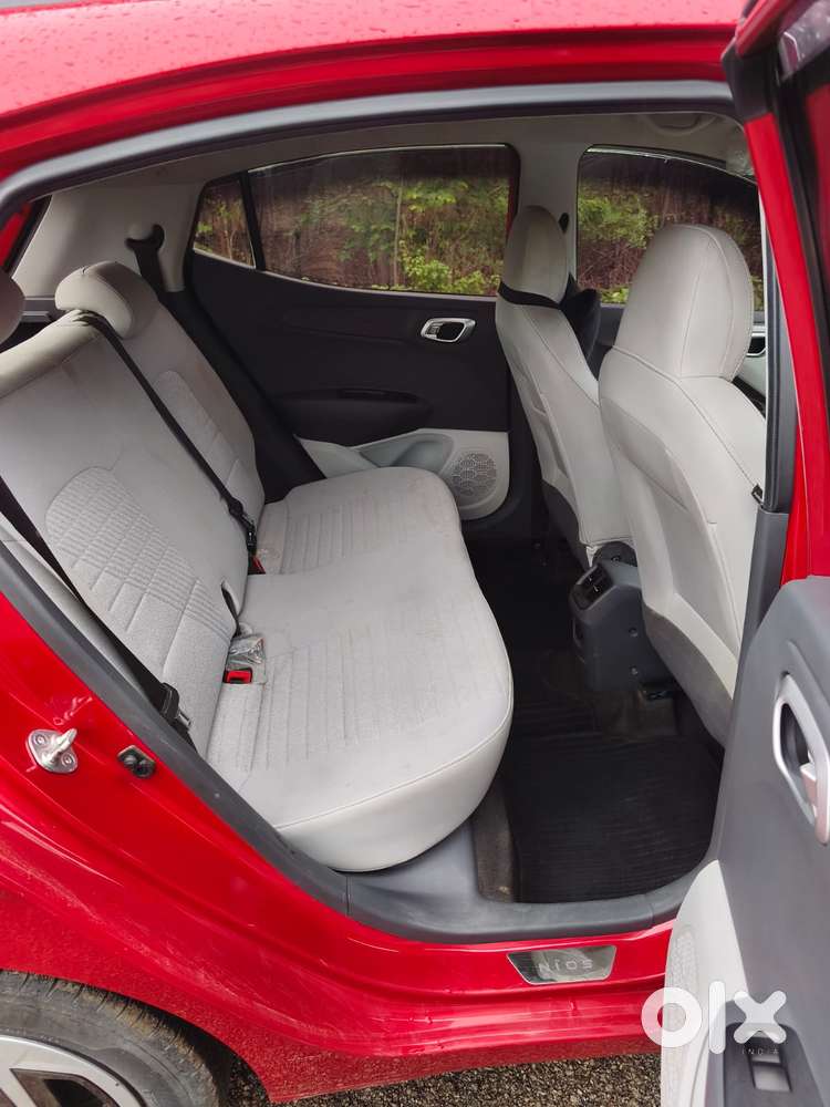 Hyundai Grand I10 Nios Sportz, 2023, Petrol