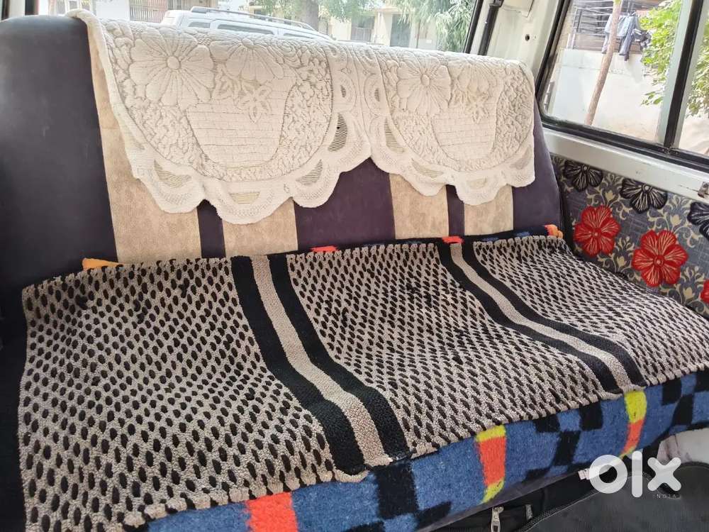 Omni Van At Good Condition