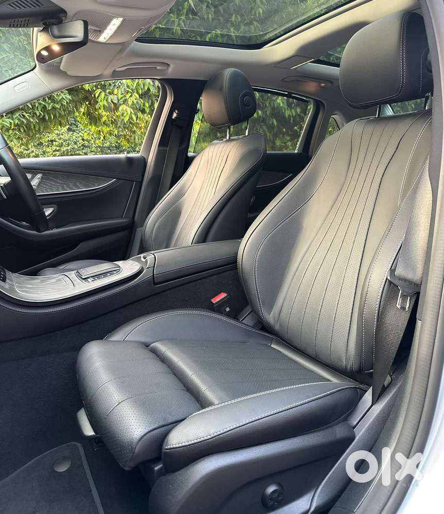 Mercedes-benz E-class E 200, 2024, Petrol