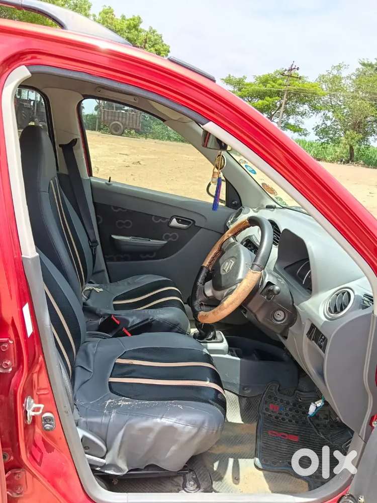 Maruti Suzuki Alto 800 2013