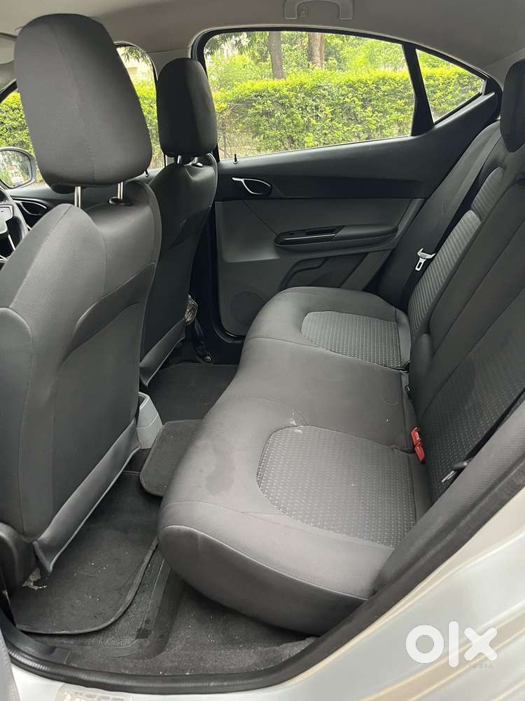 Tata Tigor 1.2 Revotron Xta, 2018, Petrol
