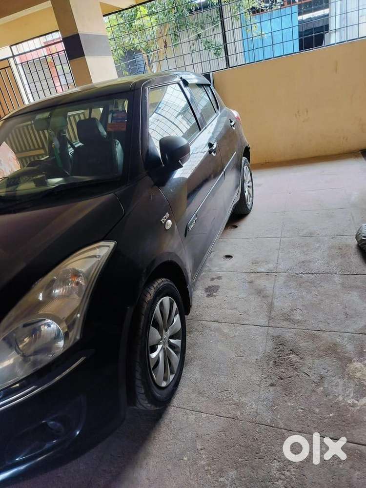 Maruti Suzuki Diesel 2012