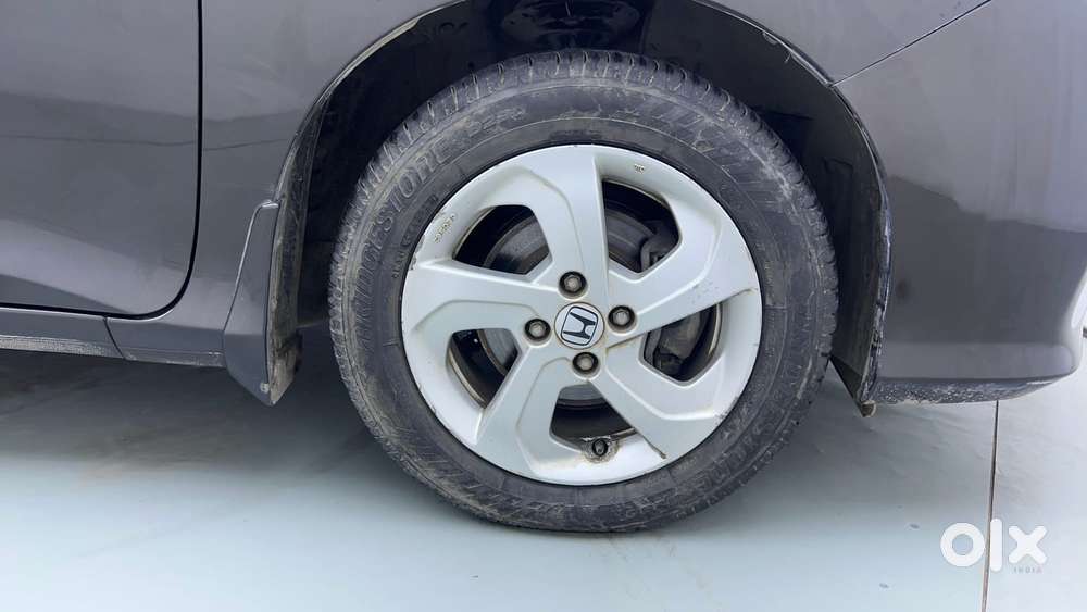 Honda City I Dtec Vx, 2016, Petrol