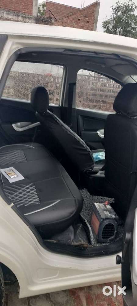 Ford Figo 1.2p Titanium Plus Mt, 2014, Diesel