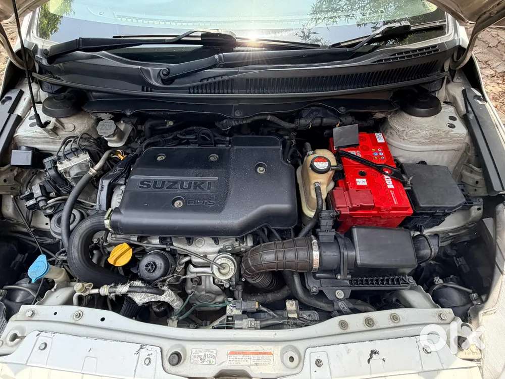 Maruti Suzuki Ciaz