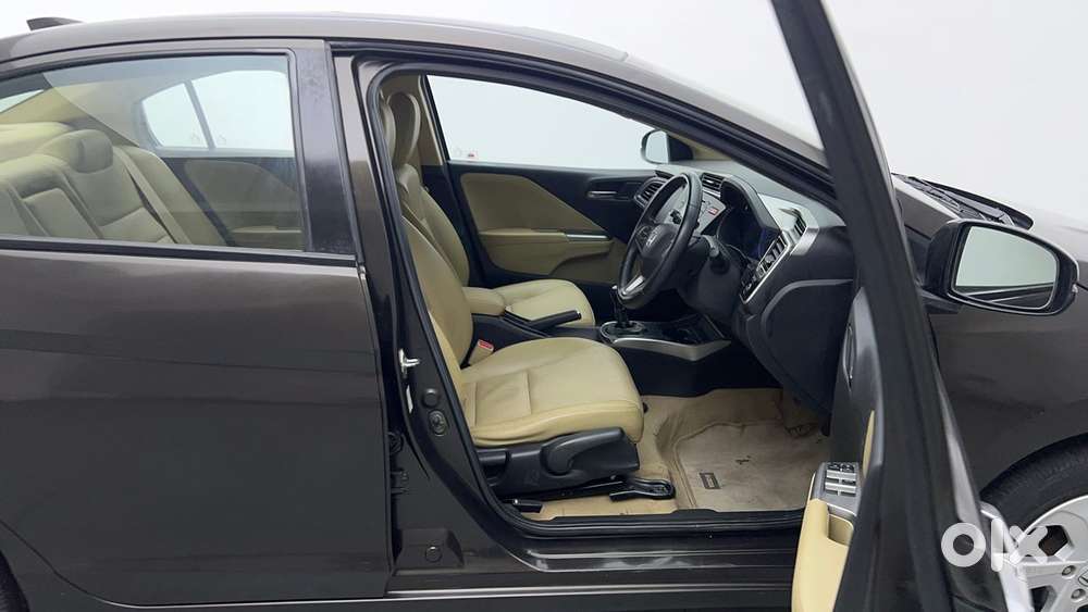 Honda City I-vtec Vx, 2014, Petrol