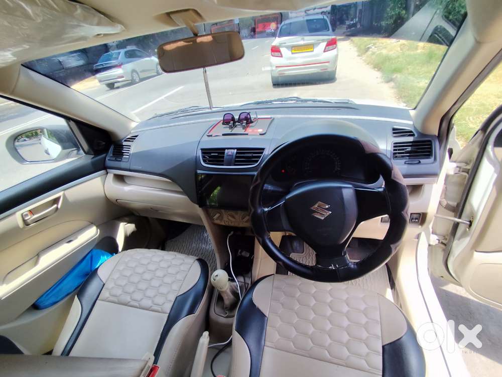 Maruti Suzuki Dzire 1.2 Zxi Cng, 2022, Cng & Hybrids