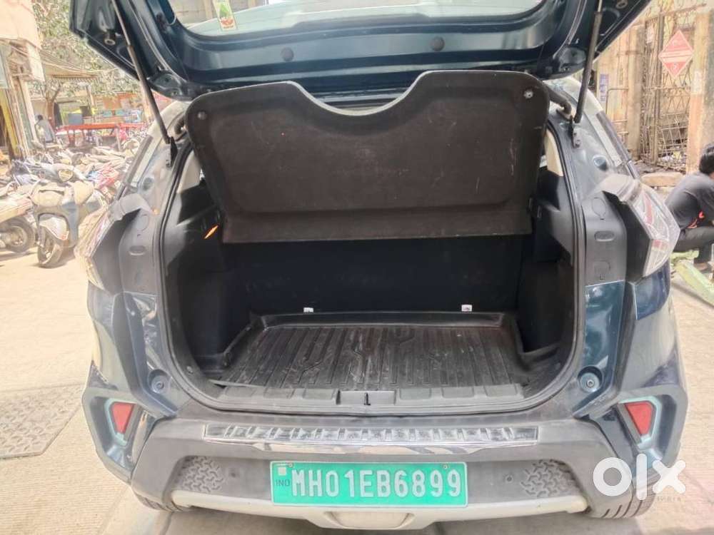 Tata Nexon Ev 2022 Good Condition
