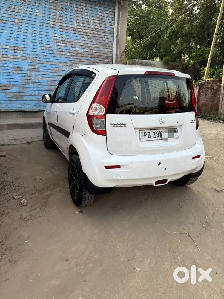 2010 Maruti Ritz Vdi