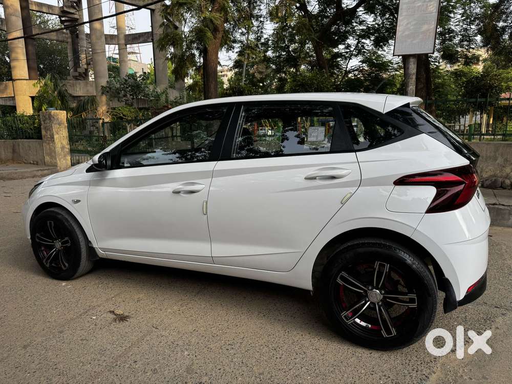 Hyundai Elite I20 1.2 Magna Plus, 2021, Diesel