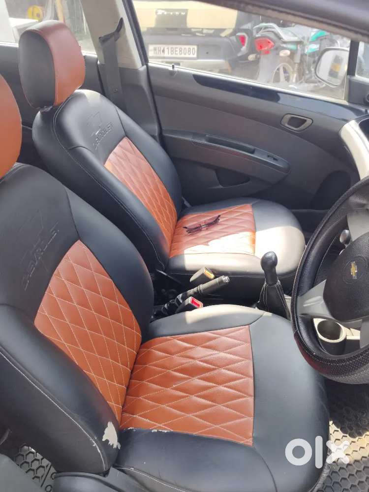Chevrolet Beat Diesel 2014