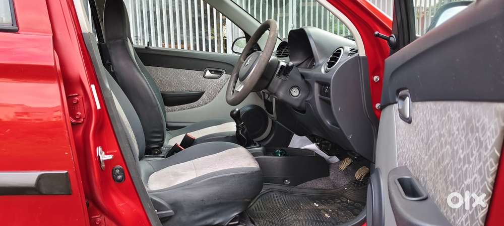 Maruti Suzuki Alto 800 Vxi, 2016, Petrol