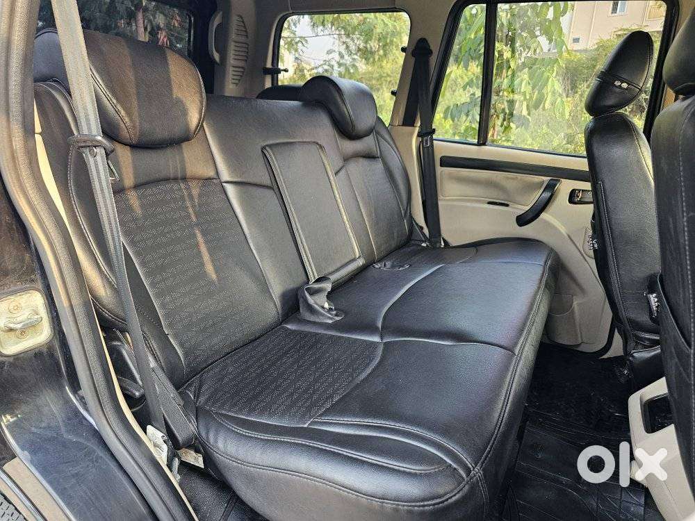 Mahindra Scorpio Classic 2.2 S 11 Mt 7 Str, 2023, Diesel