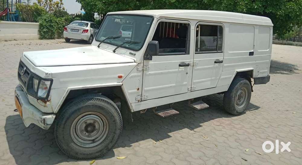 Scrap Car Force Motors Trax Delivery Van 2012 Diesel