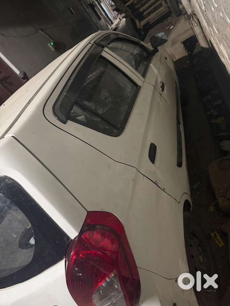 2019 Maruti Suzuki Km Driven