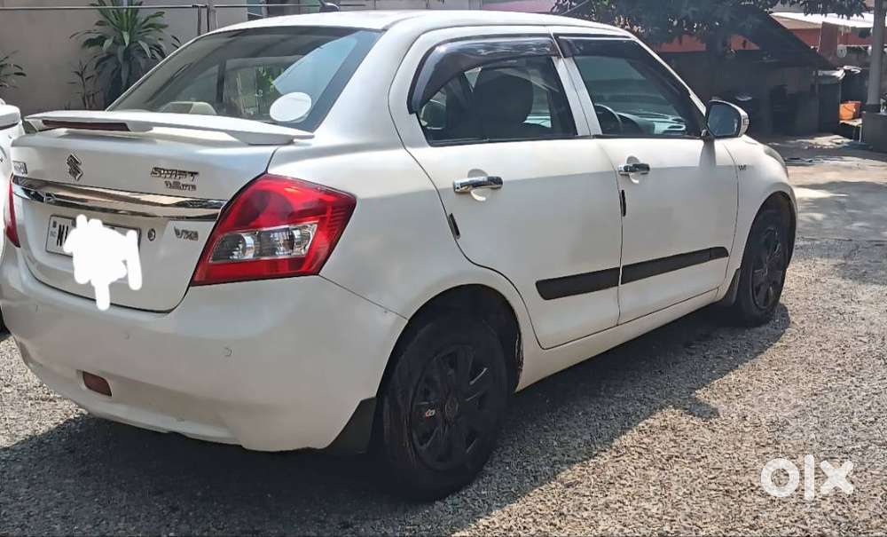 Maruti Suzuki Swift Dzire 2013 Petrol 57000 Km Driven
