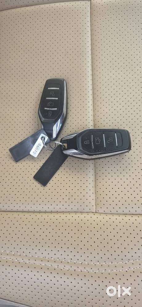 Mahindra Xuv500 2.2 W10, 2015, Diesel