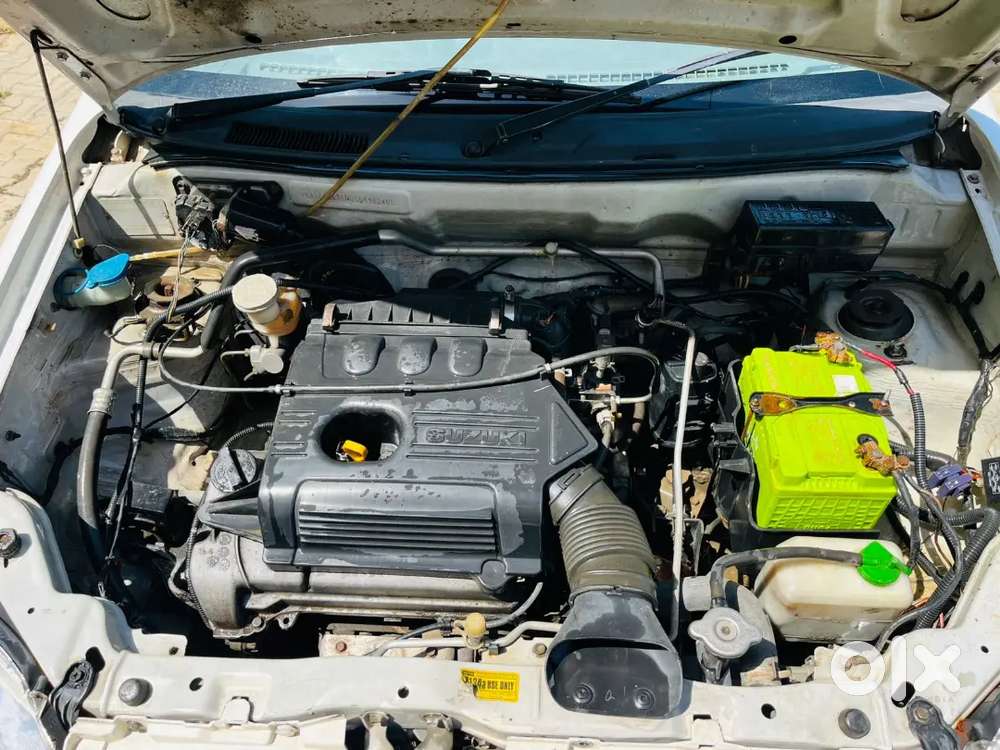 Maruti Suzuki Alto K10 2014 Petrol 92600 Km Driven