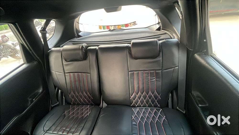 Honda Jazz 2012 Car