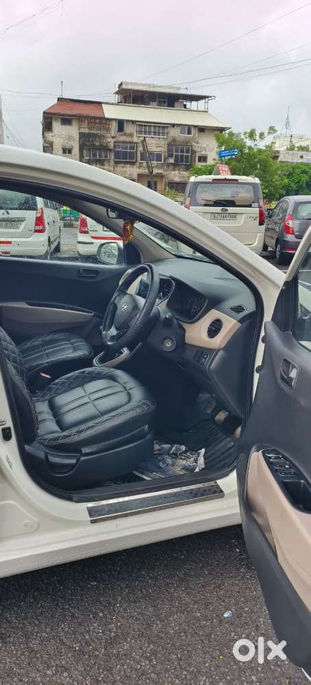 Hyundai Grand I10, 2017, Diesel