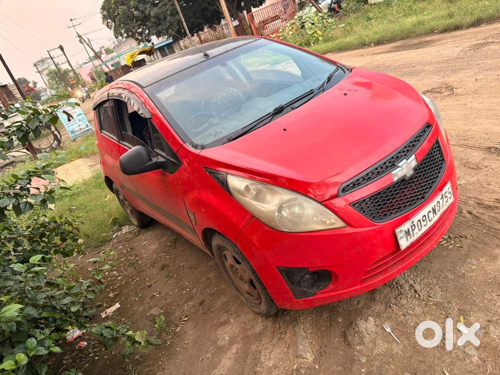 Chevrolet Beat 2014 Good Condition