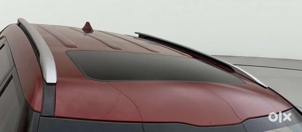Kia Seltos 1.5 Htx+ Diesel Imt, 2020, Diesel