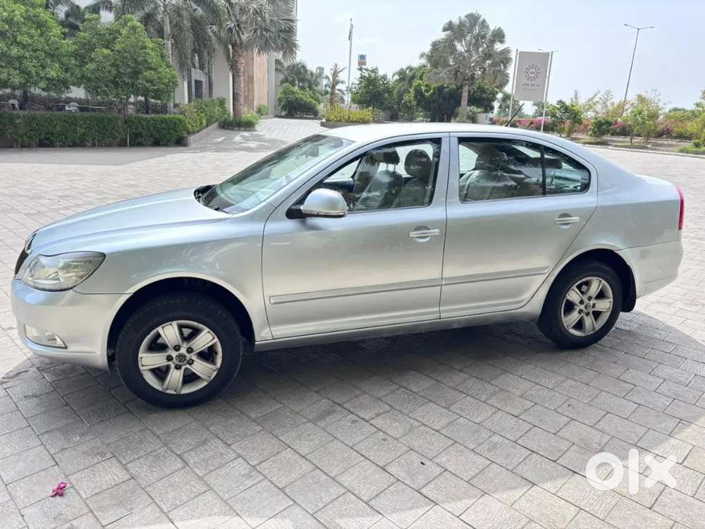 Skoda Laura 2014 Diesel Well Maintained
