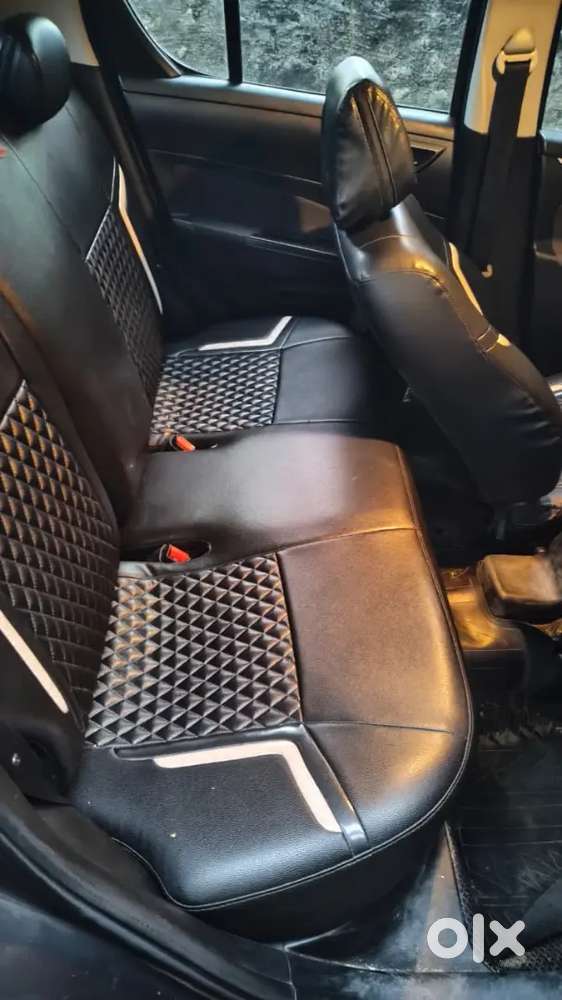 Maruti Suzuki Swift Dzire 2017 Diesel 69000 Km Driven