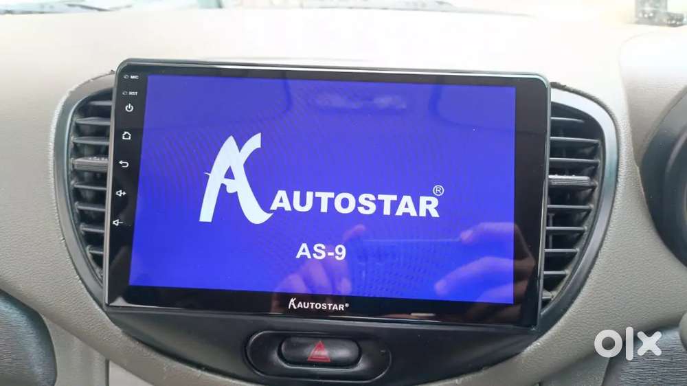 Hyundai I10 2011 Sportz