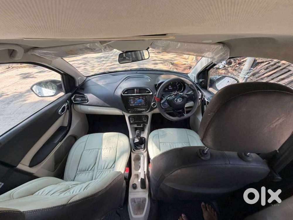 Tata Tigor 1.2 Revotron Xz Plus Cng, 2022, Cng & Hybrids
