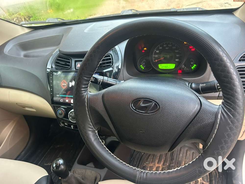 Hyundai Eon 2013 Petrol 32000 Km Driven