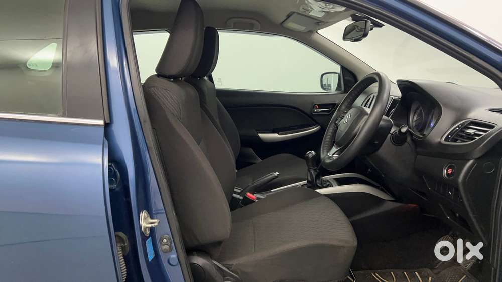 Maruti Suzuki Baleno 1.2 Alpha, 2018, Petrol