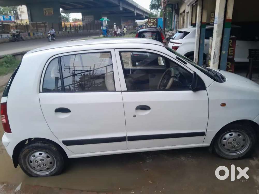 Hyundai Santro Xing 2011