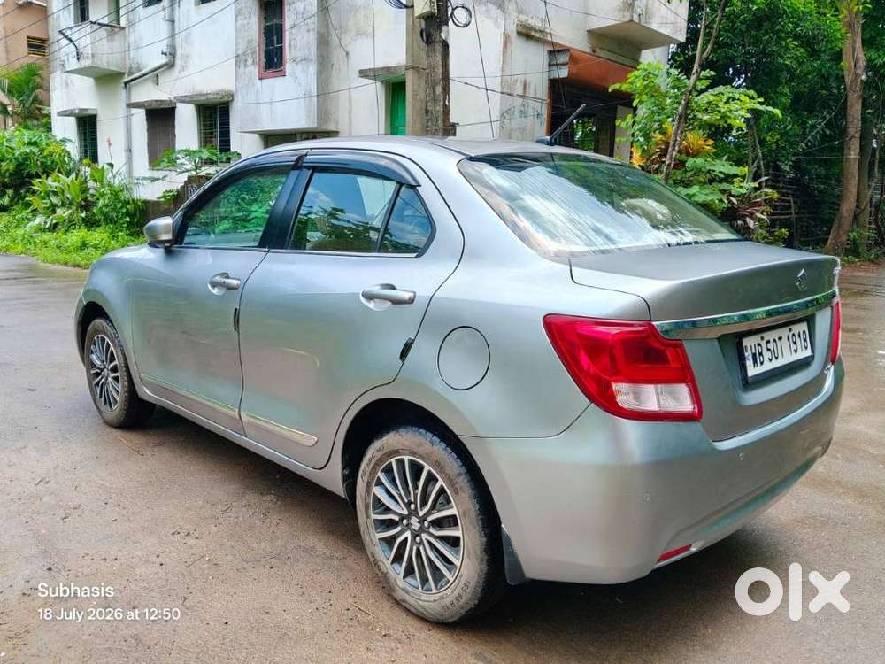 Maruti Suzuki Swift Dzire Zxi Plus , 2022, Petrol