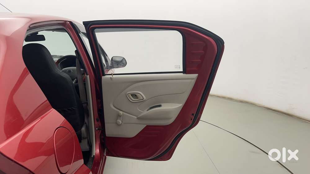 Datsun Redigo S, 2016, Petrol