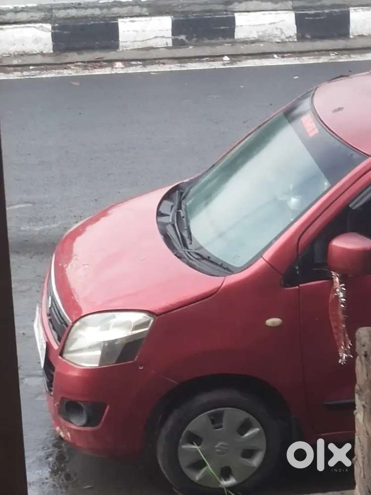 2017 Maruti Suzuki Wagon R