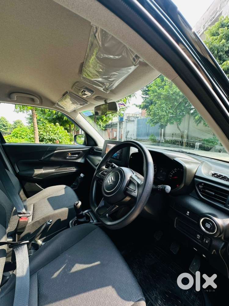 Maruti Suzuki Swift Petrol 2026