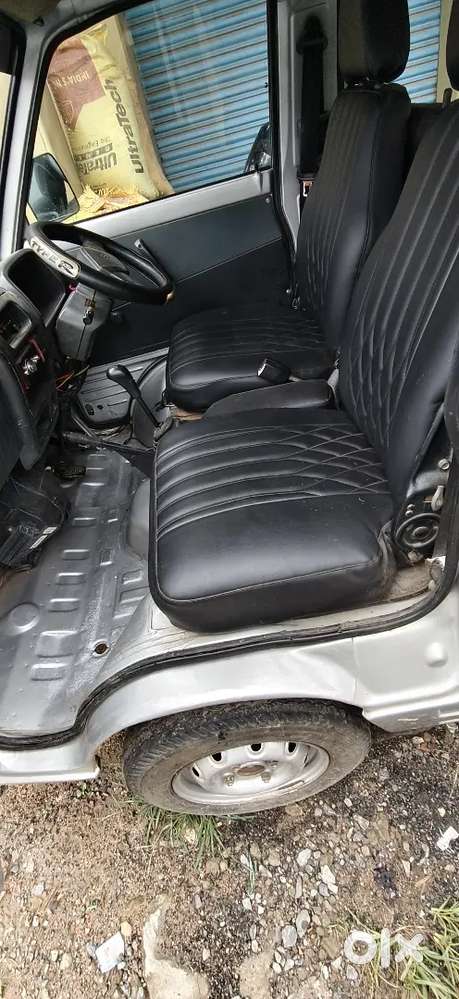Maruti Suzuki Omni 0.8 Petrol 2019