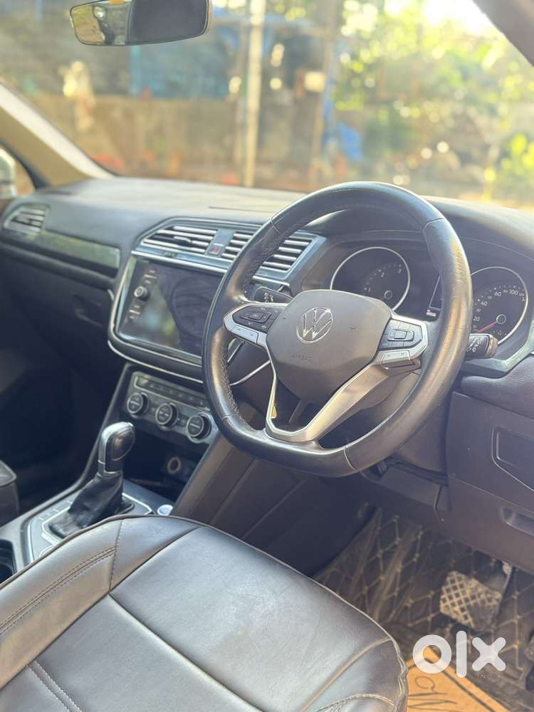 Volkswagen Tiguan 2.0 Tdi Highline, 2018, Diesel